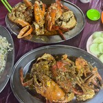 Hai Peng CRAB HOUSE - 蟹蟹蟹蟹蟹