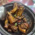 Sun Fong Bak Kut Teh - こっちが好き