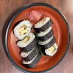 Asahi Sushi - 