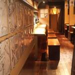 酒と魚介の隠れ家 兼六 - 