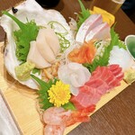 Ginza Genkaizushi - 