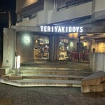 TERIYAKI BOYS - 