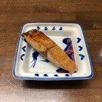Ryousinomisebanya - シイラの味噌焼き