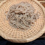 Soba Shunsai Kosuge - 