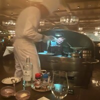 ロウリーズ・ザ・プライムリブ 恵比寿ガーデンプレイス店 - 