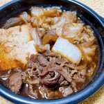 ほっともっと - 引き立て役、かませ犬、茶色は正義