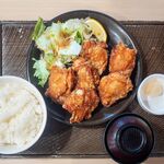 ガスト - から好し定食 6個