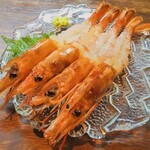 酒と魚介の隠れ家 兼六 - 