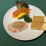 ロシヤ料理 ラルース - 