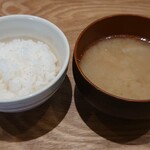 とんかつ成蔵 - 