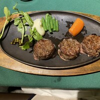 ロシヤ料理 ラルース - 