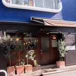 オー・プロヴァンソー - 