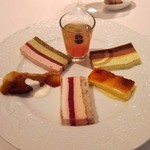 オー・プロヴァンソー - 