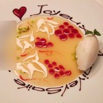 オー・プロヴァンソー - 