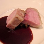 オー・プロヴァンソー - 豚肉