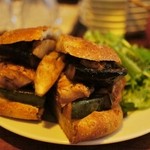 パーラー江古田 - 