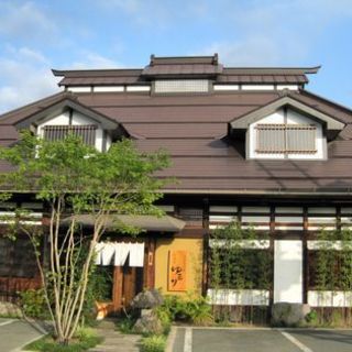 旬菜古民家 ゆるり_1