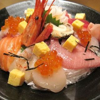 직인 예술 일본의 맛 에도마에 스시