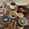 小さなお皿のビストロ tena tena - 料理写真: