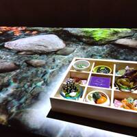 FARM TO TABLE KANBE - 