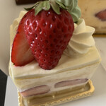 Patisserie Ravi,e relier - 