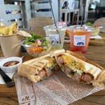 aani sand cafe - 