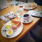 ポップコーン - 