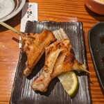 炭火焼鳥正ざわ - 