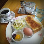 ポップコーン - 