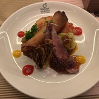 ビストロカラト -  ビストロカラト -