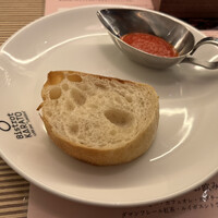ビストロカラト -  ビストロカラト -