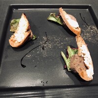 北新地 肉料理 名門 - 