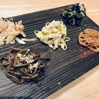 北新地 肉料理 名門 - 