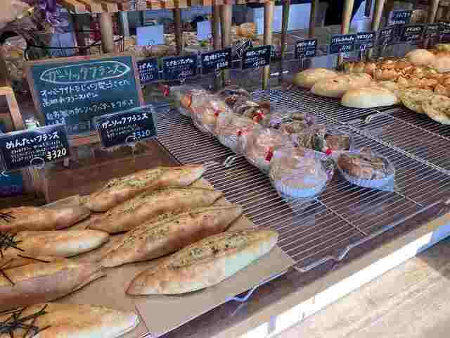 ラパン （lapin） - 藤枝/パン | 食べログ