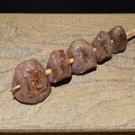 炭火焼き鳥 鶏尽 - 