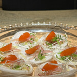 炭火焼き鳥 鶏尽 - 