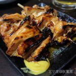 とり庄 - なんこつ