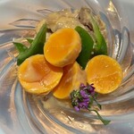 炭火焼き鳥 鶏尽 - 