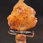 炭火焼き鳥 鶏尽 - 