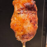 炭火焼き鳥 鶏尽 - 