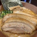 らーめん なが田 - 