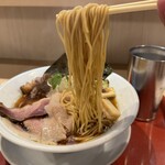 燃えよ麺助 - 