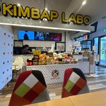 KIMBAP LABO - 