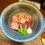 楽食家たちかわ - 