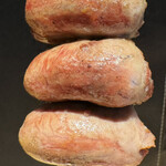 炭火焼き鳥 鶏尽 - 