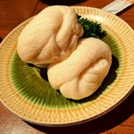 四川料理 龍の子 - 