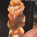 炭火焼き鳥 鶏尽 - 