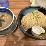 Tsukemen Yondaime Misawa - つけ麺