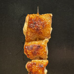 炭火焼き鳥 鶏尽 - 