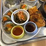 KIMBAP LABO - 
